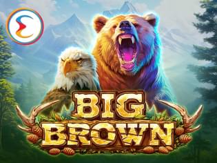 Big Brown