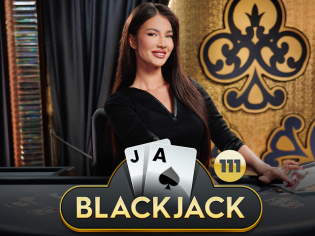 Blackjack