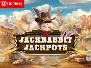 Jackrabbit Jackpots